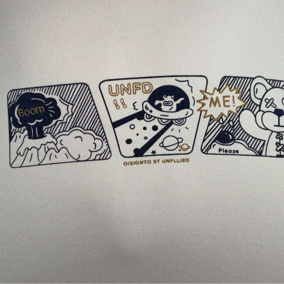 Unisex Tee shirt - Picture 3 of 5